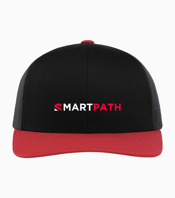 Trucker Snapback Cap