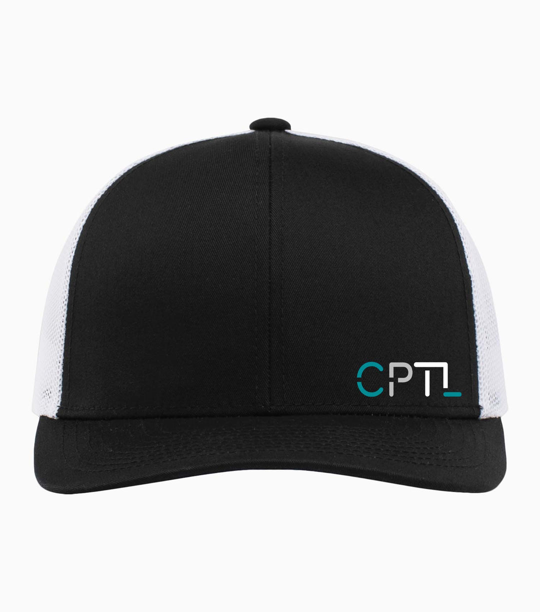 Trucker Snapback Cap