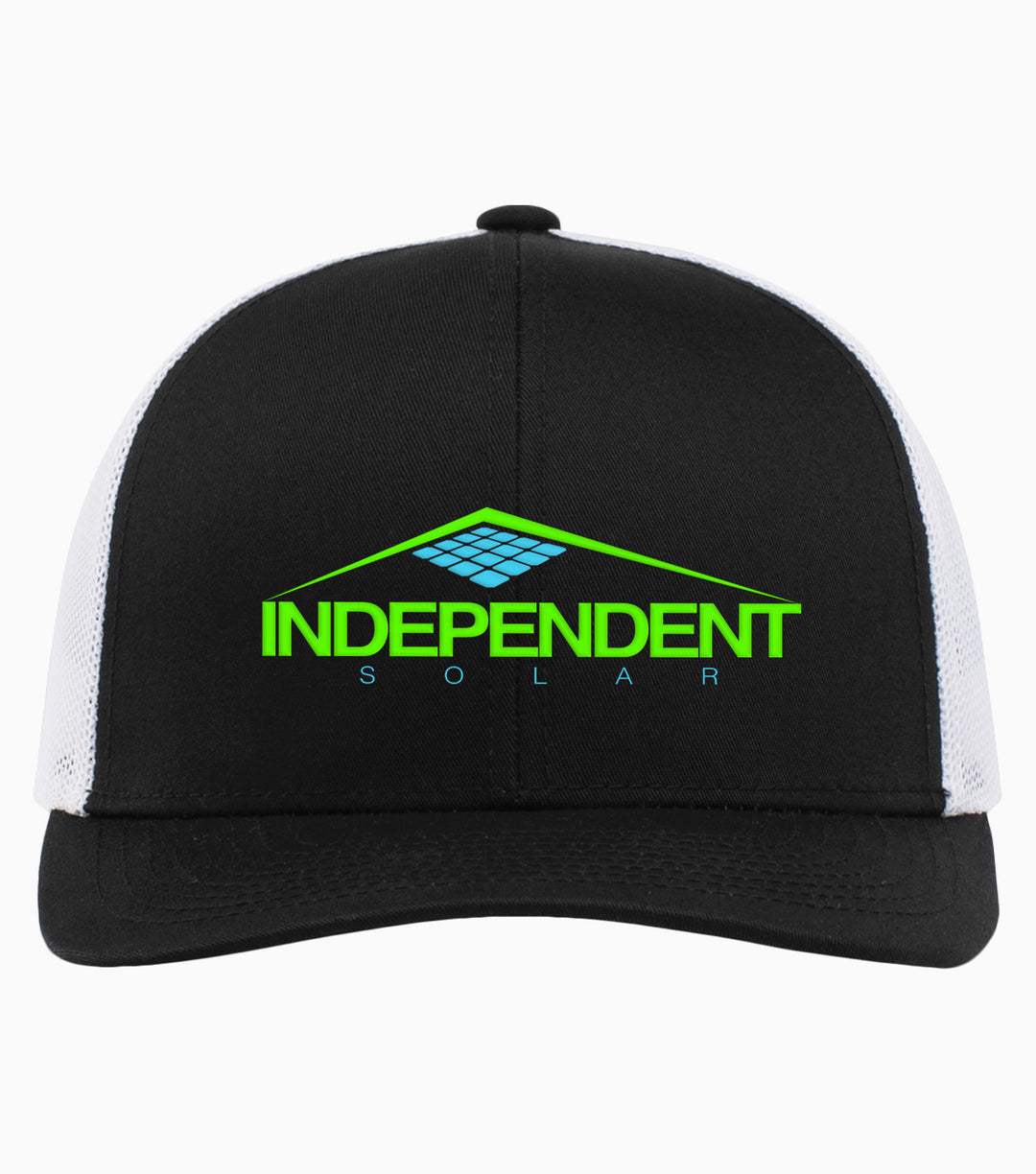 Trucker Snapback Cap