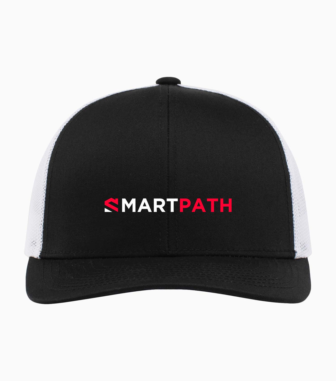 Trucker Snapback Cap