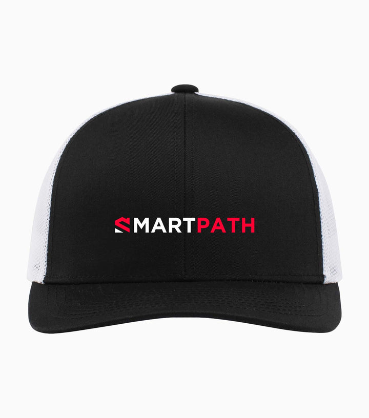 Trucker Snapback Cap