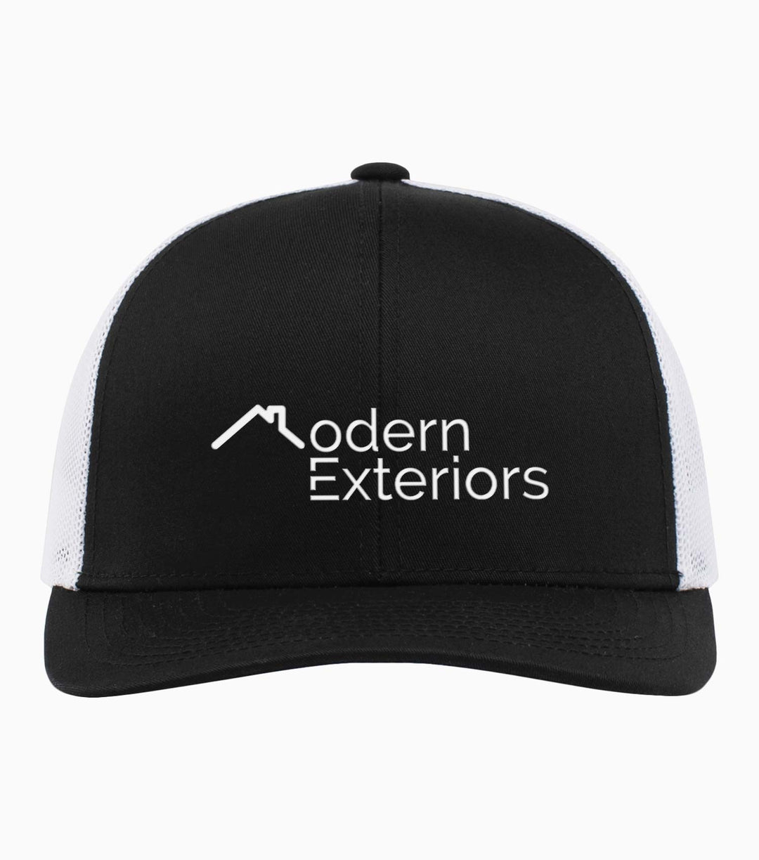 Trucker Snapback Cap
