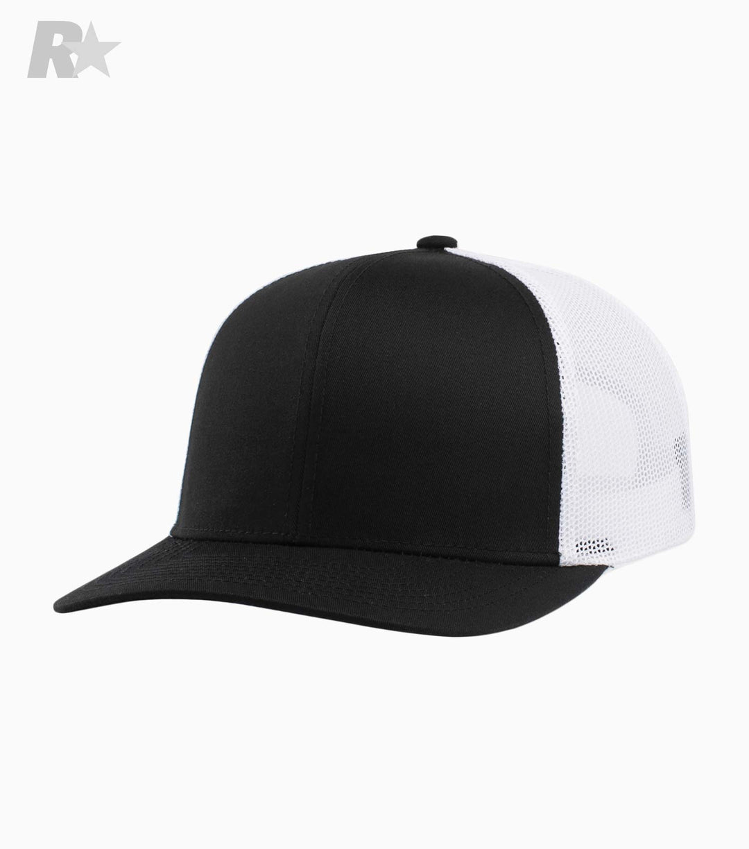 Trucker Snapback Cap