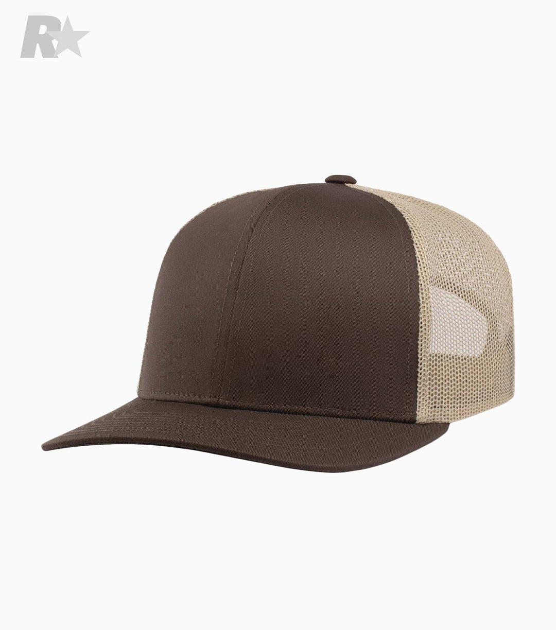 Trucker Snapback Cap