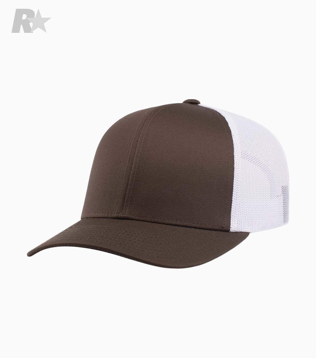 Trucker Snapback Cap