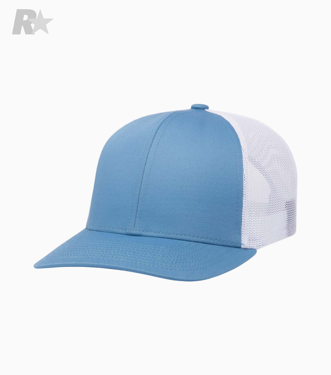 Trucker Snapback Cap