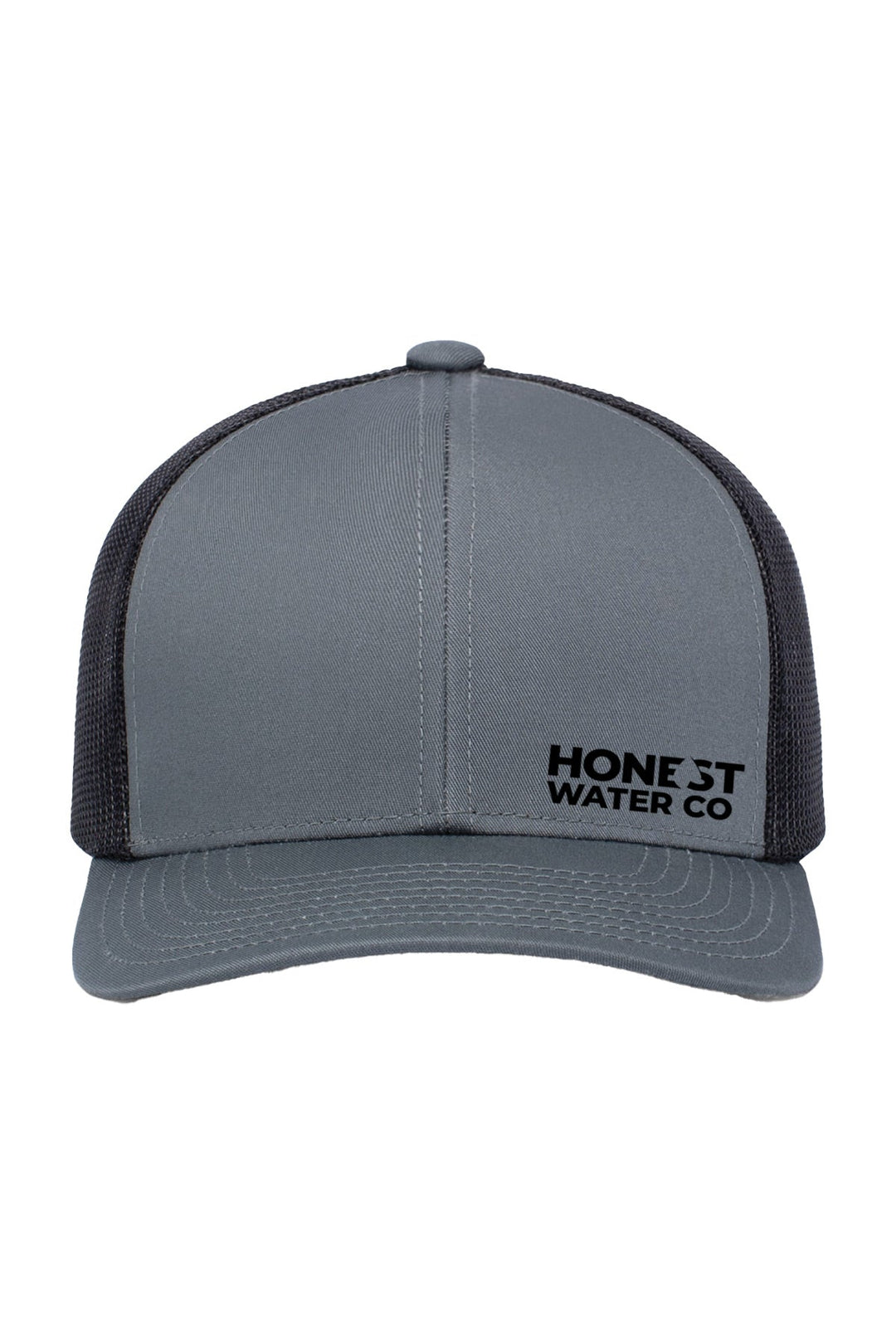 Trucker Snapback Cap