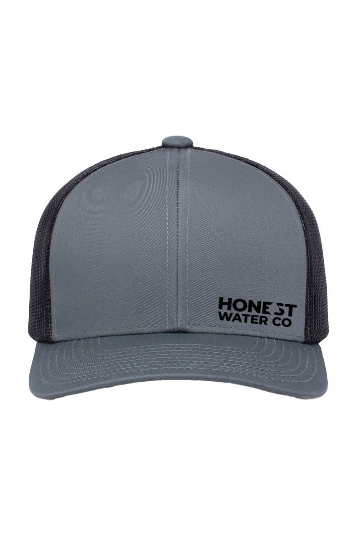 Trucker Snapback Cap