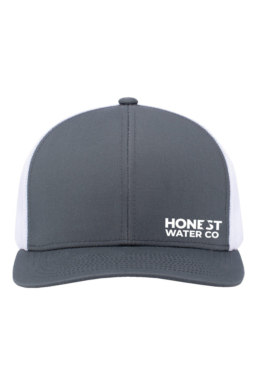 Trucker Snapback Cap