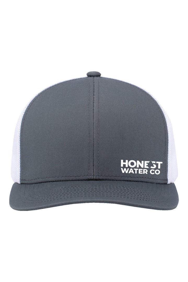 Trucker Snapback Cap