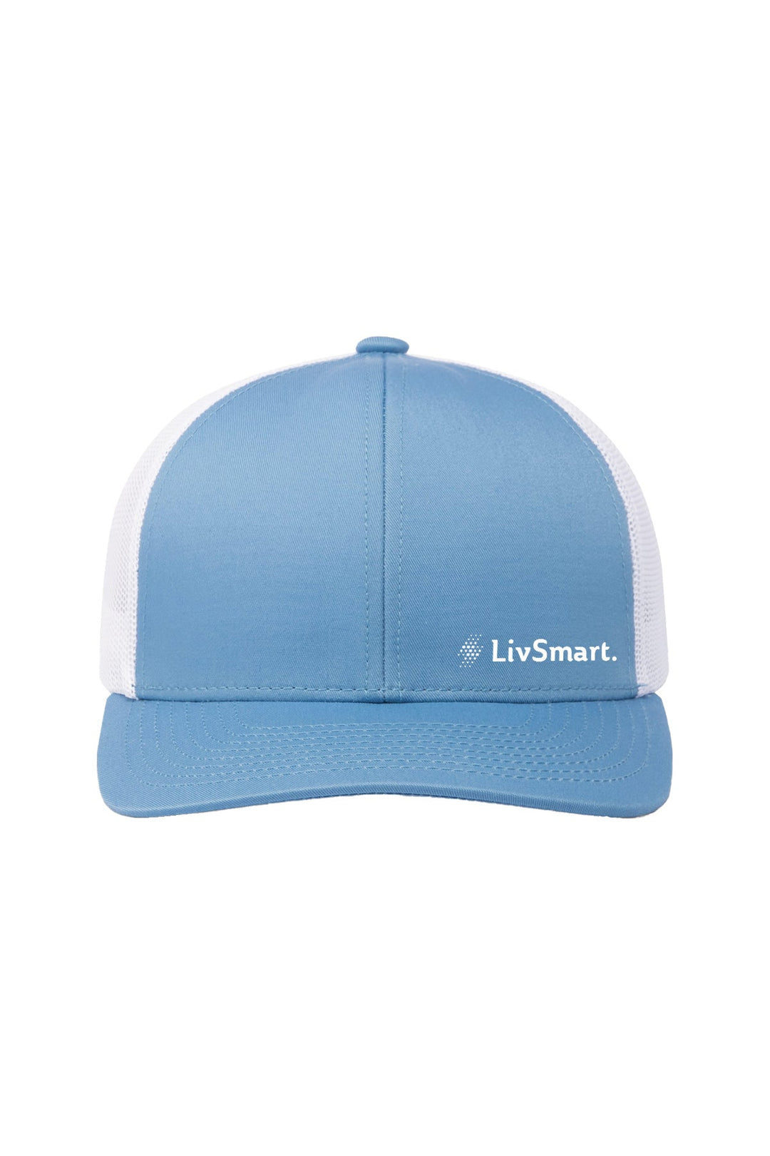 Trucker Snapback Cap