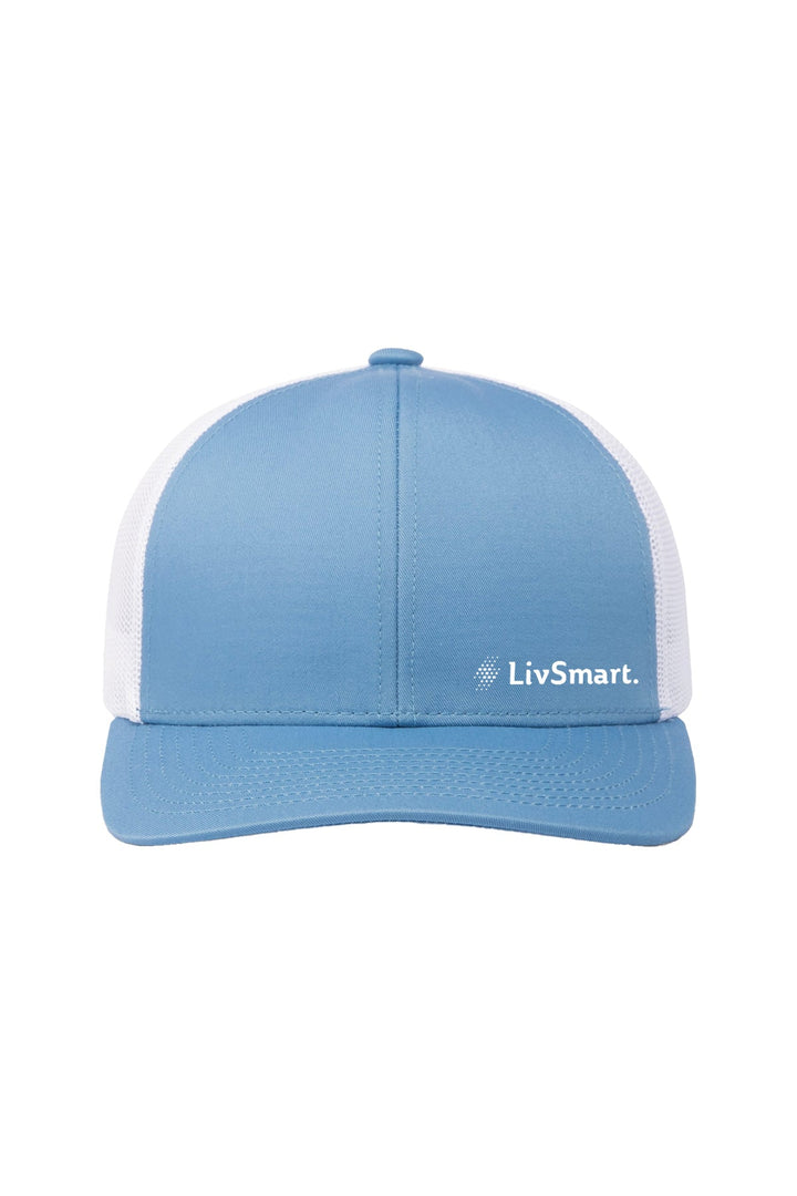 Trucker Snapback Cap