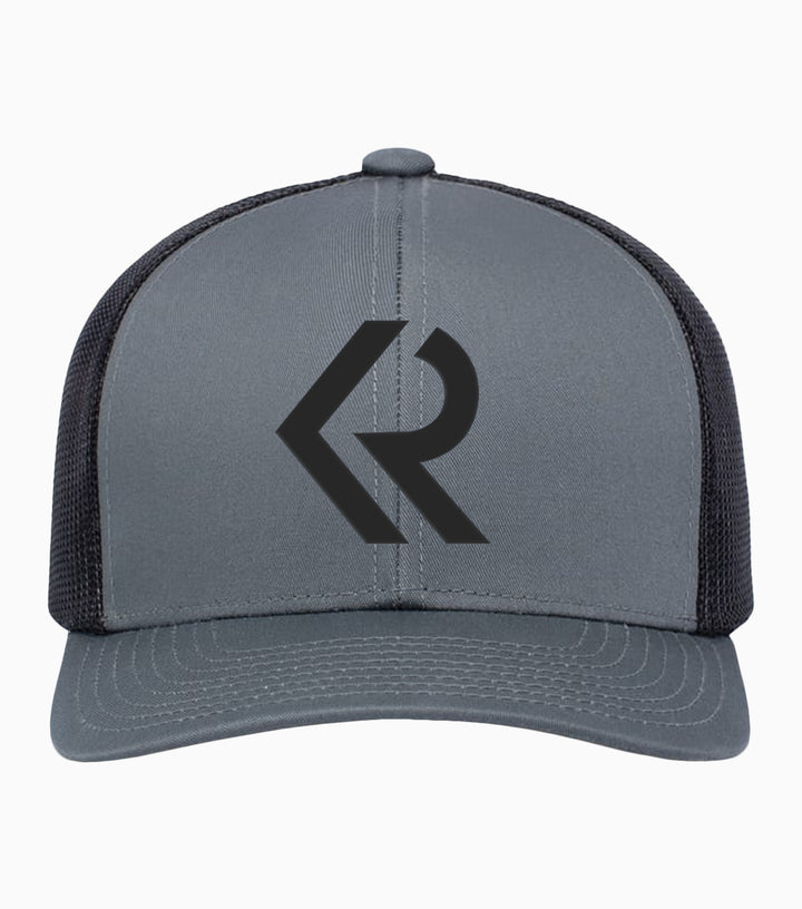 Trucker Snapback Cap