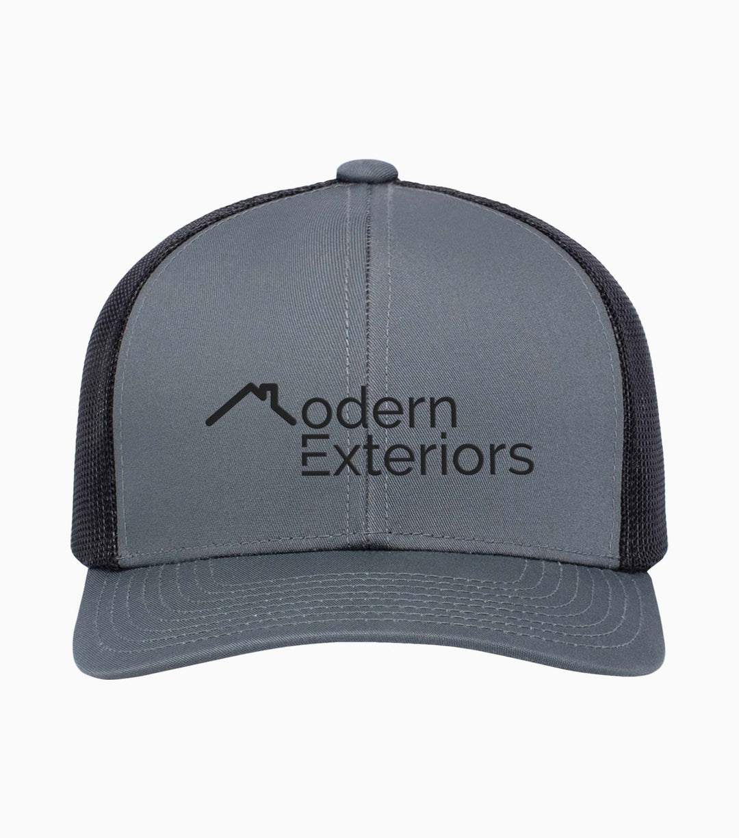 Trucker Snapback Cap