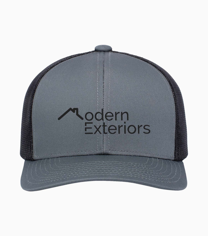 Trucker Snapback Cap