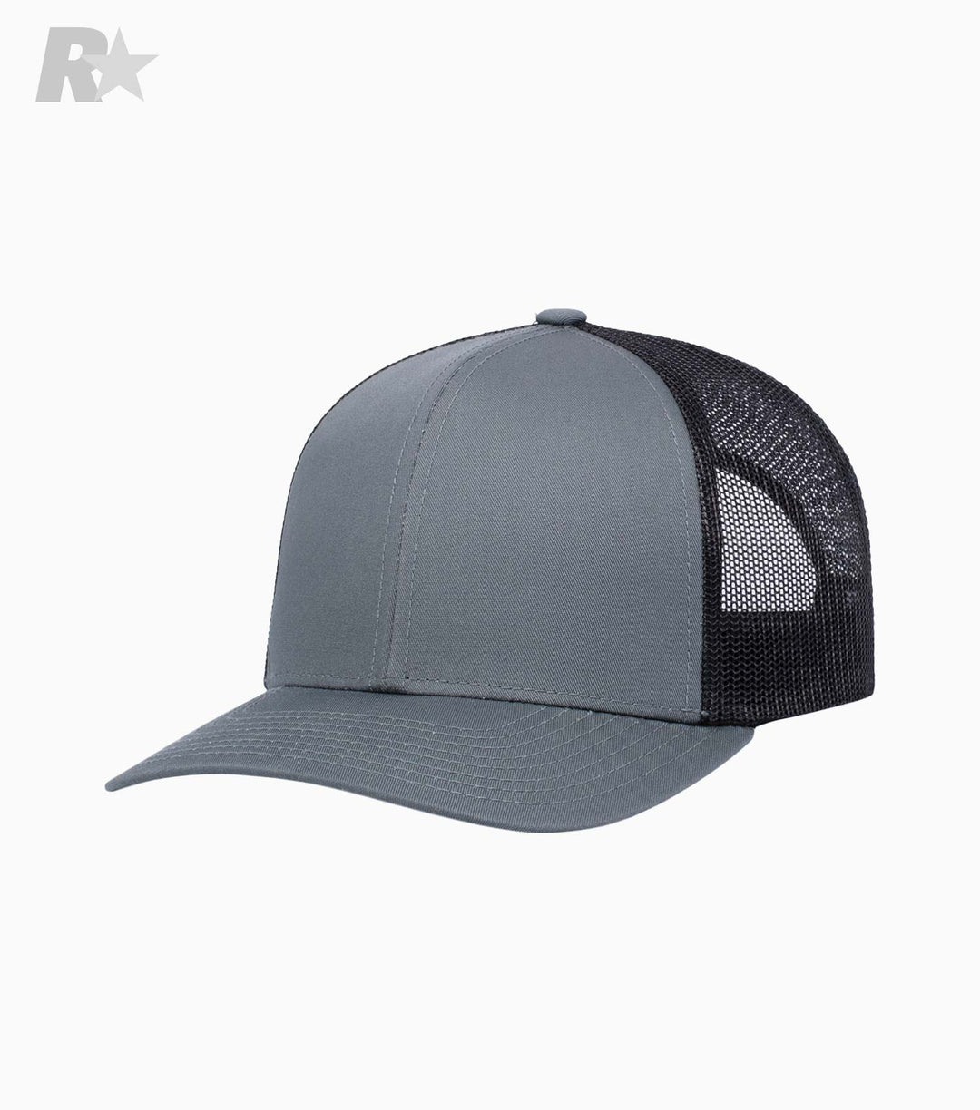 Trucker Snapback Cap