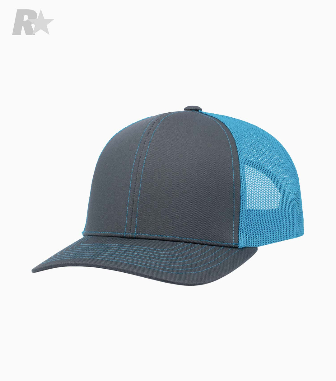 Trucker Snapback Cap