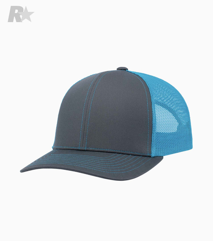 Trucker Snapback Cap