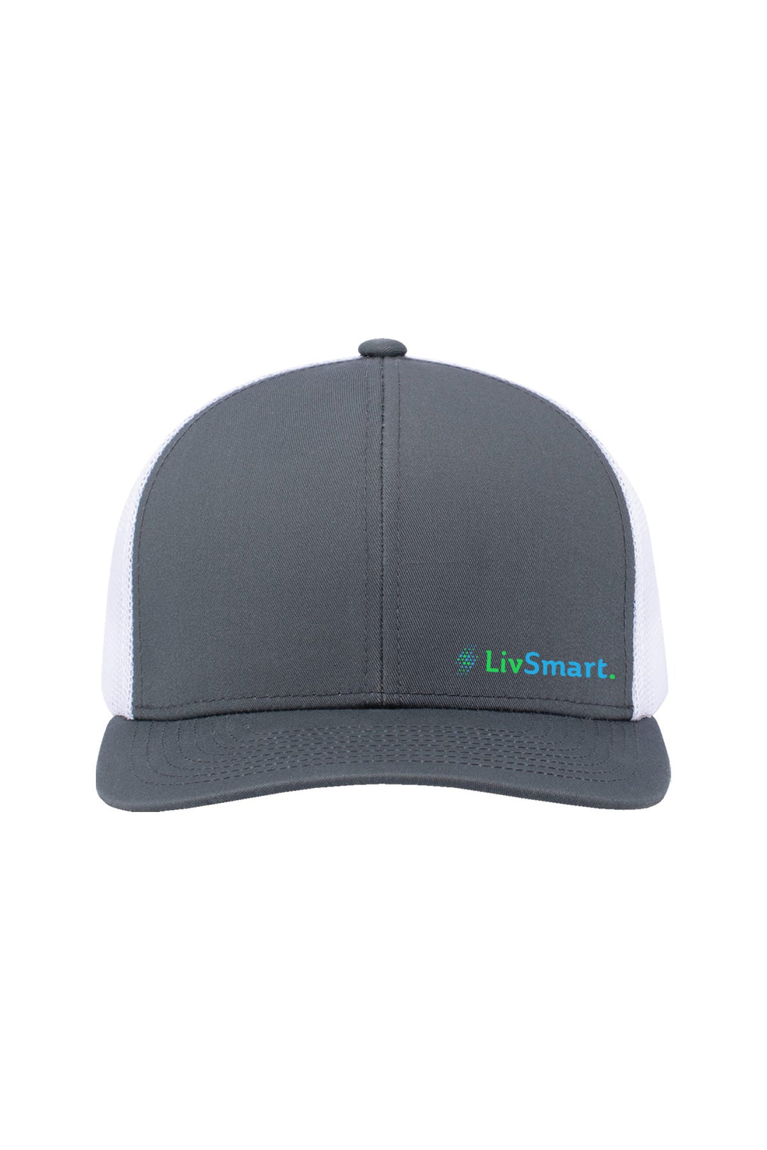 Trucker Snapback Cap