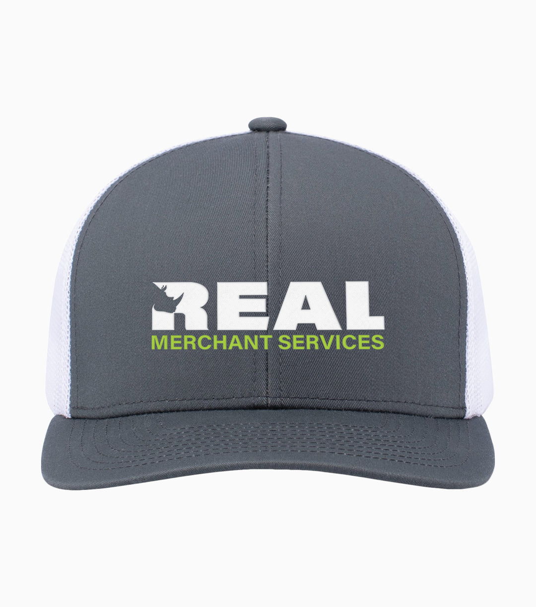 Trucker Snapback Cap