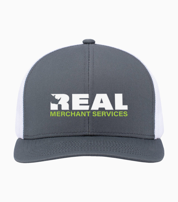 Trucker Snapback Cap