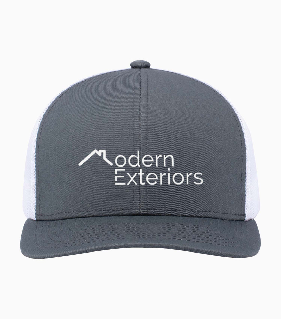 Trucker Snapback Cap