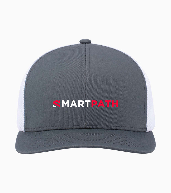 Trucker Snapback Cap