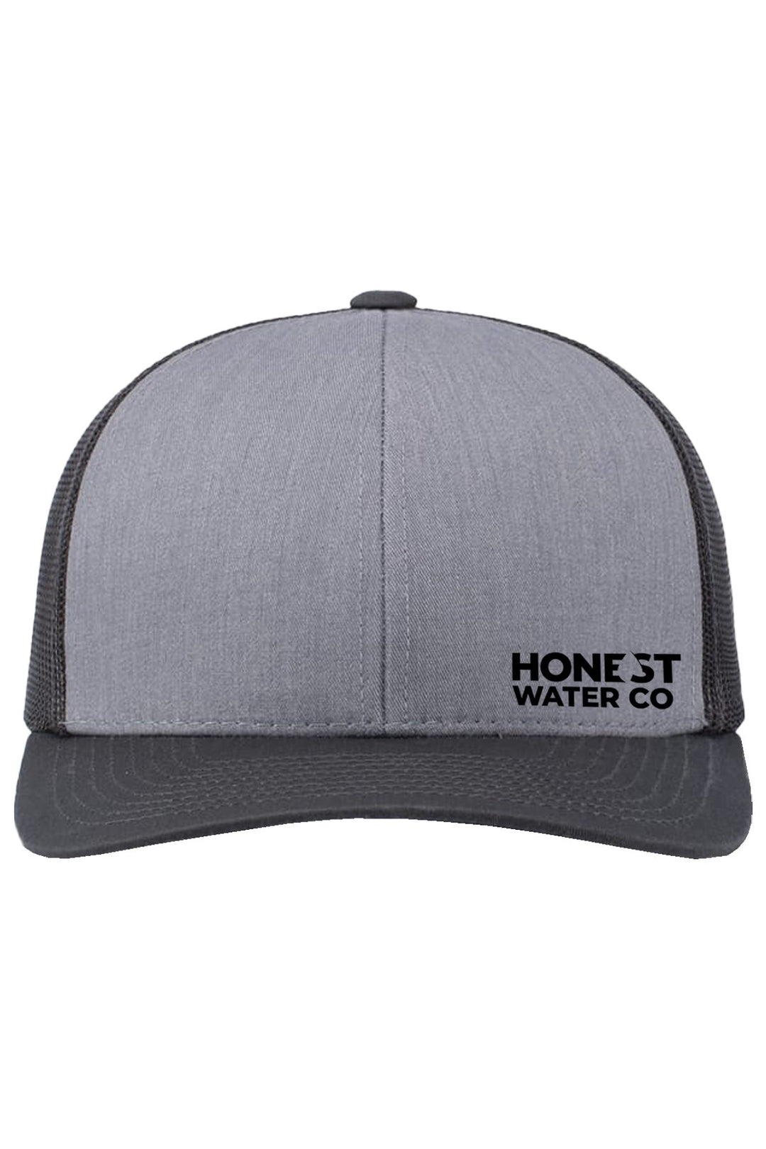 Trucker Snapback Cap