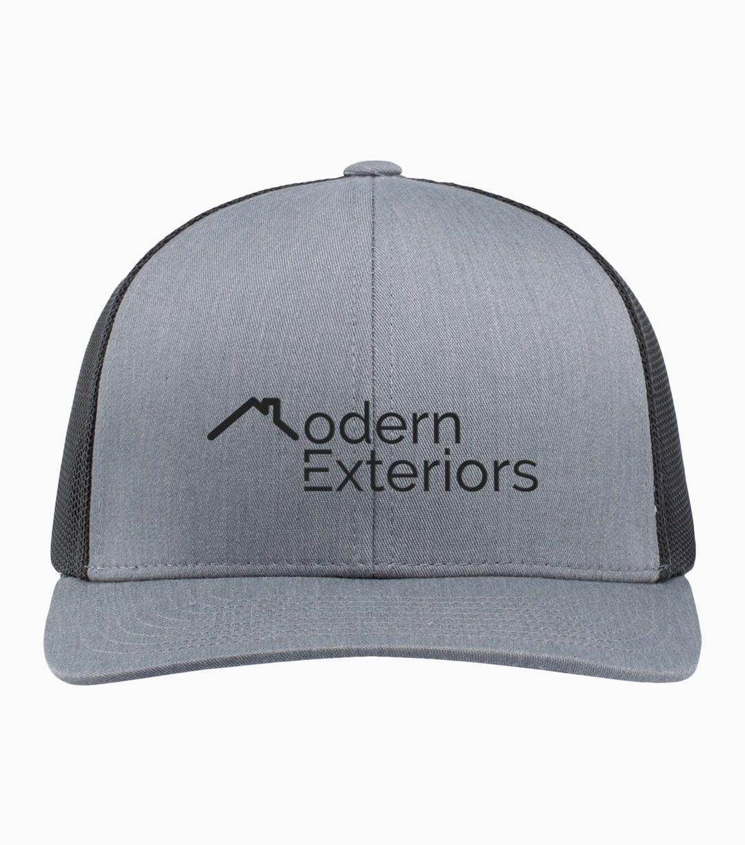 Trucker Snapback Cap