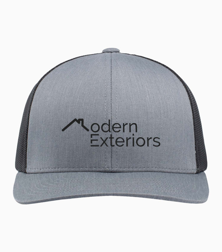 Trucker Snapback Cap