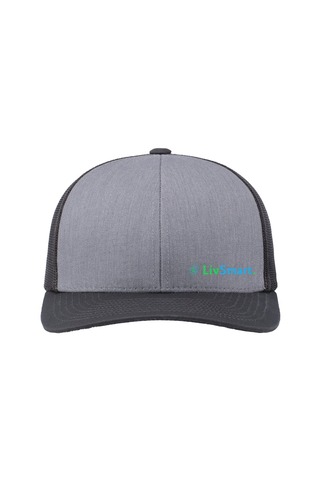 Trucker Snapback Cap