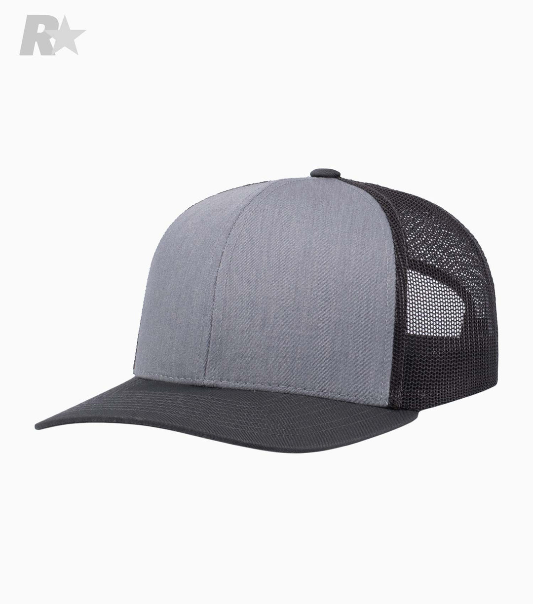 Trucker Snapback Cap