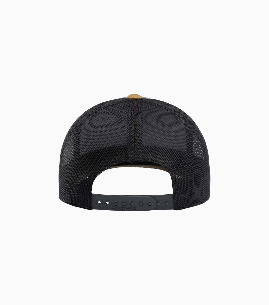 Trucker Snapback Cap