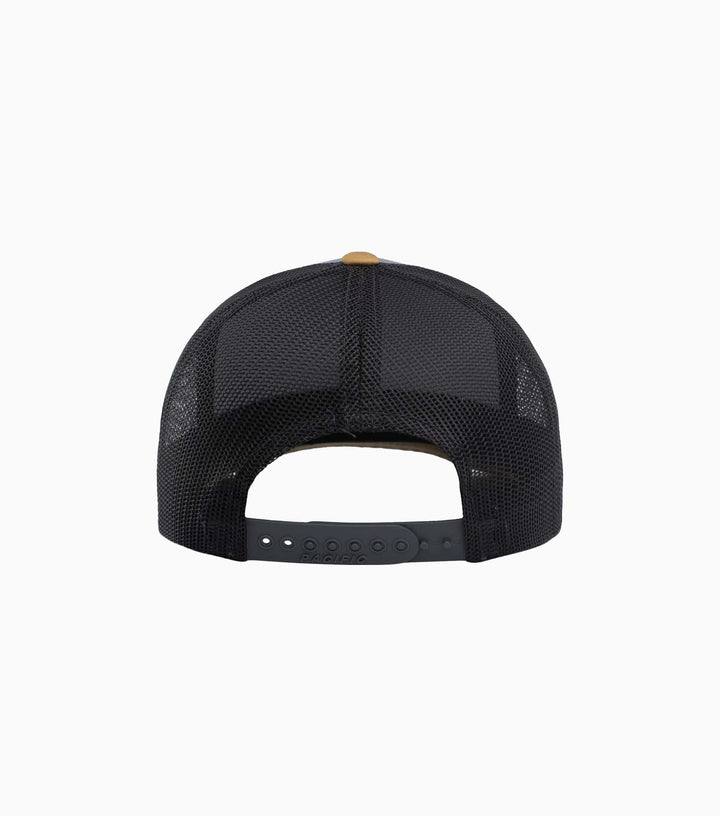 Trucker Snapback Cap