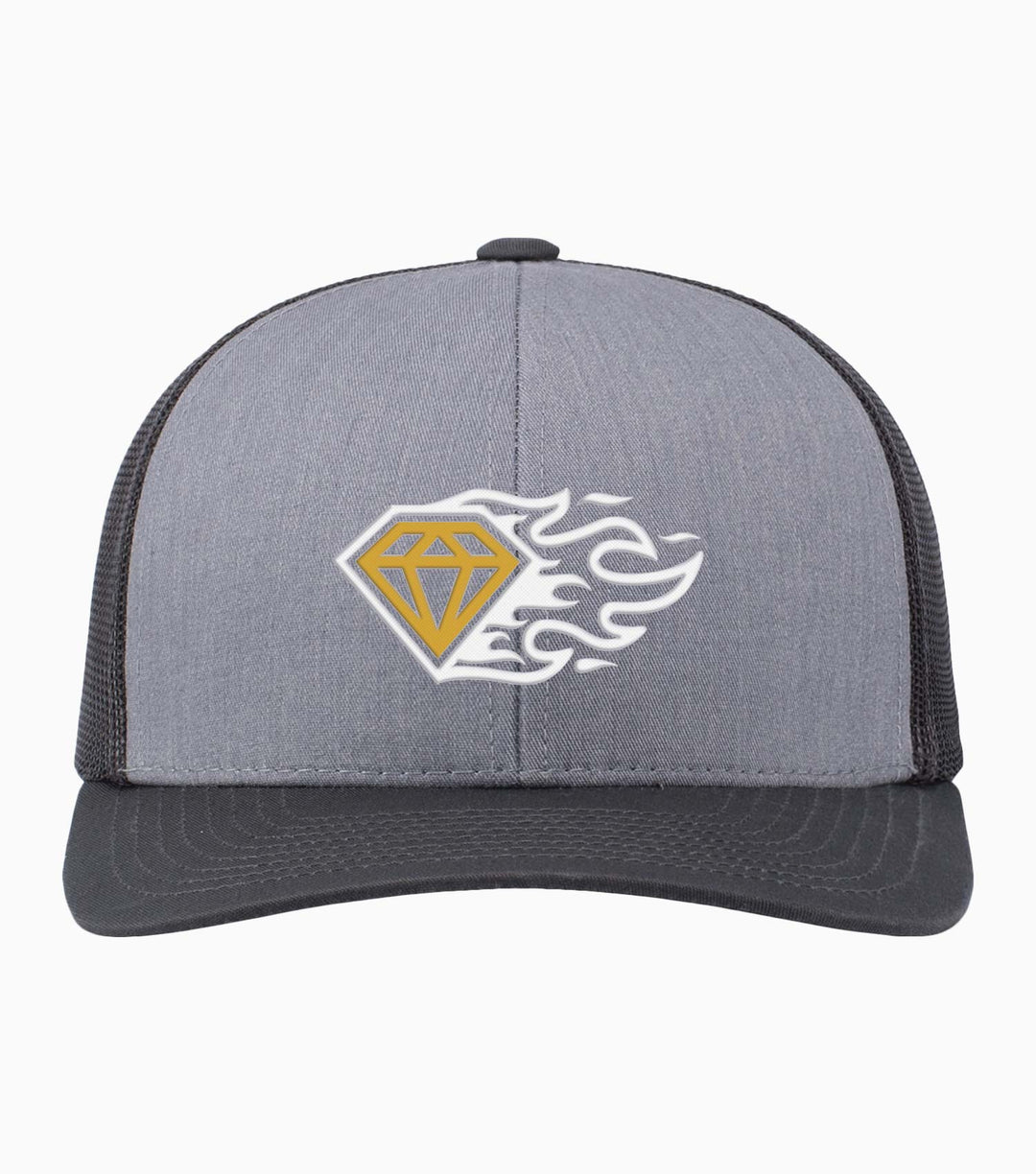 Trucker Snapback Cap