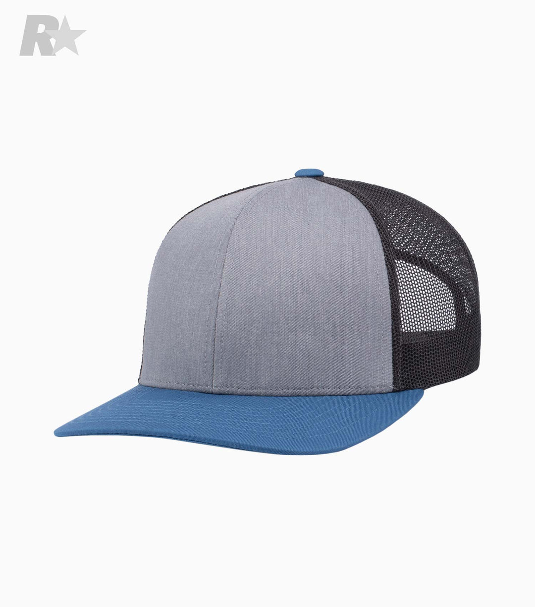 Trucker Snapback Cap