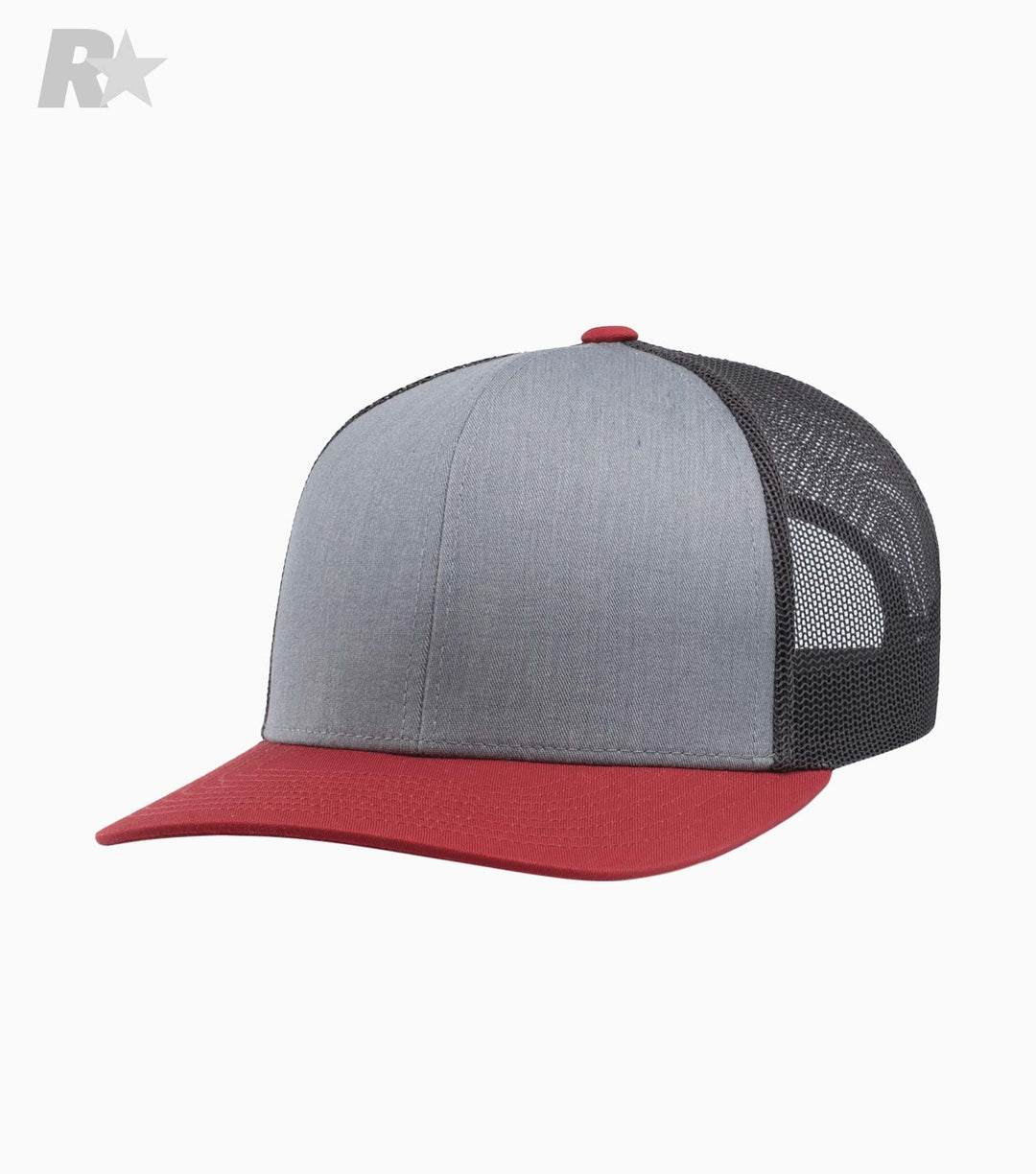 Trucker Snapback Cap