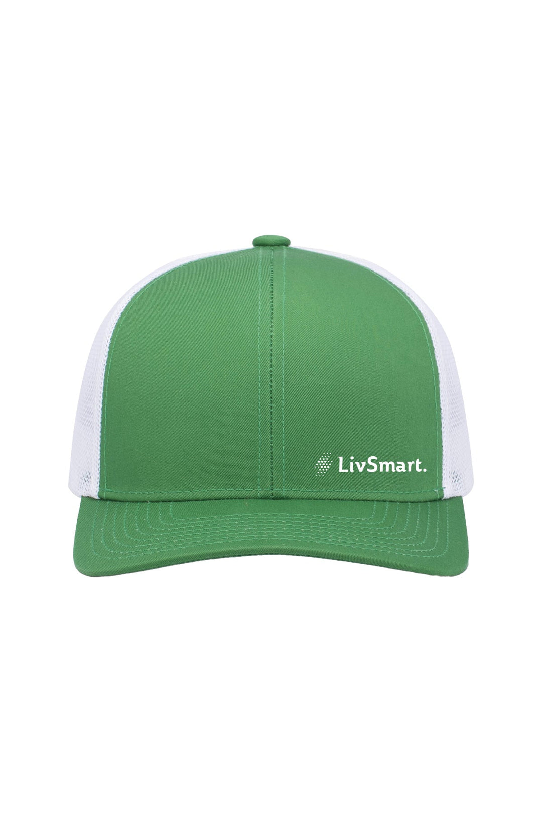 Trucker Snapback Cap