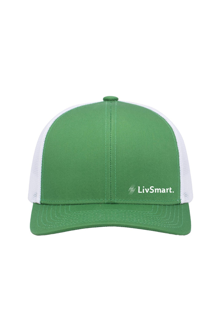 Trucker Snapback Cap