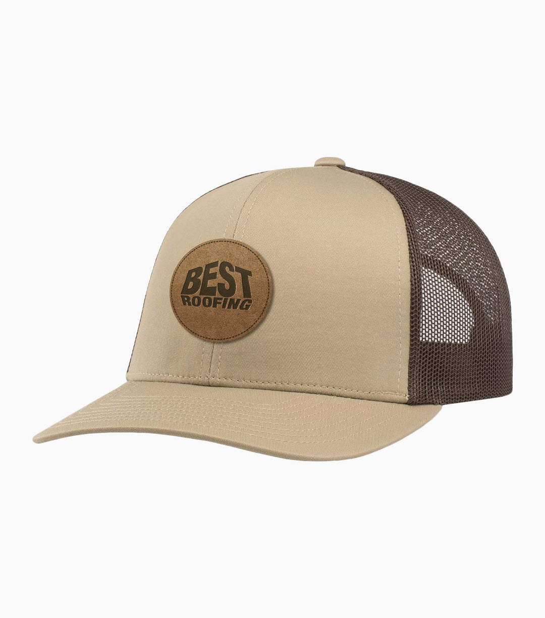 Trucker Snapback Cap
