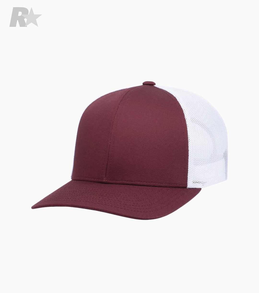 Trucker Snapback Cap