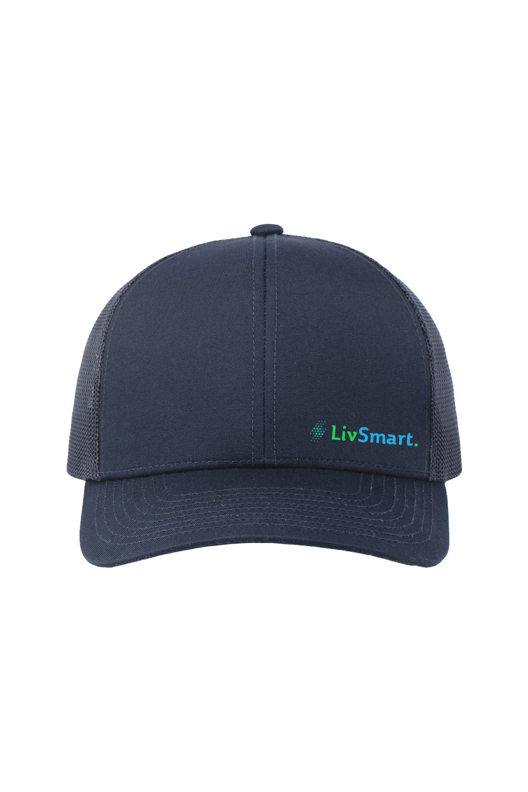 Trucker Snapback Cap