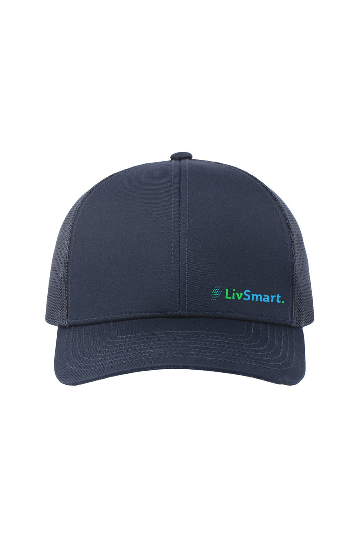 Trucker Snapback Cap