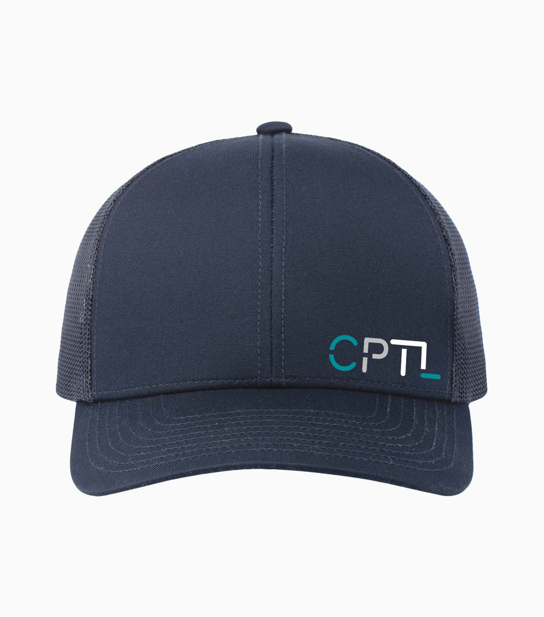 Trucker Snapback Cap