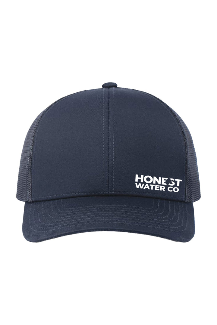 Trucker Snapback Cap