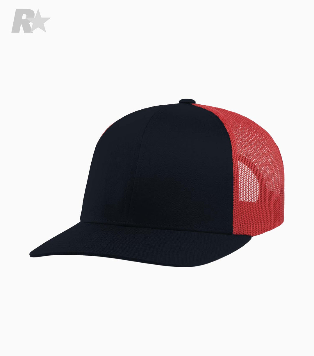 Trucker Snapback Cap