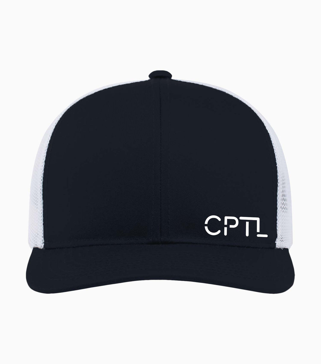 Trucker Snapback Cap