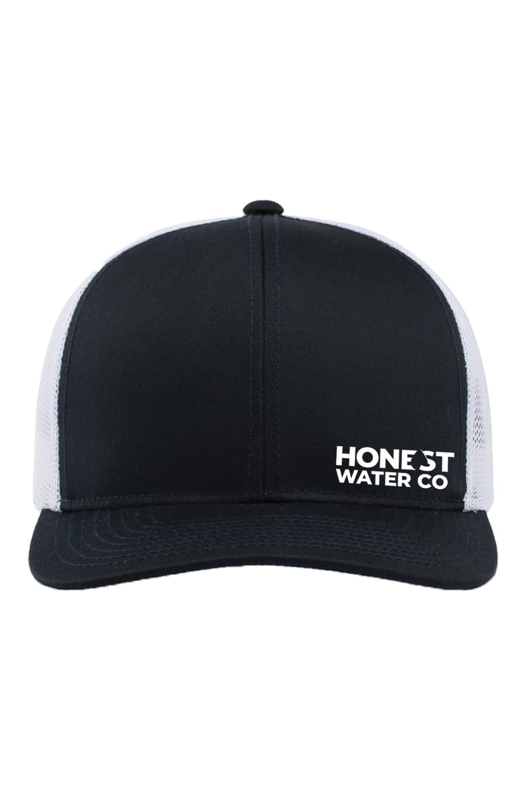 Trucker Snapback Cap