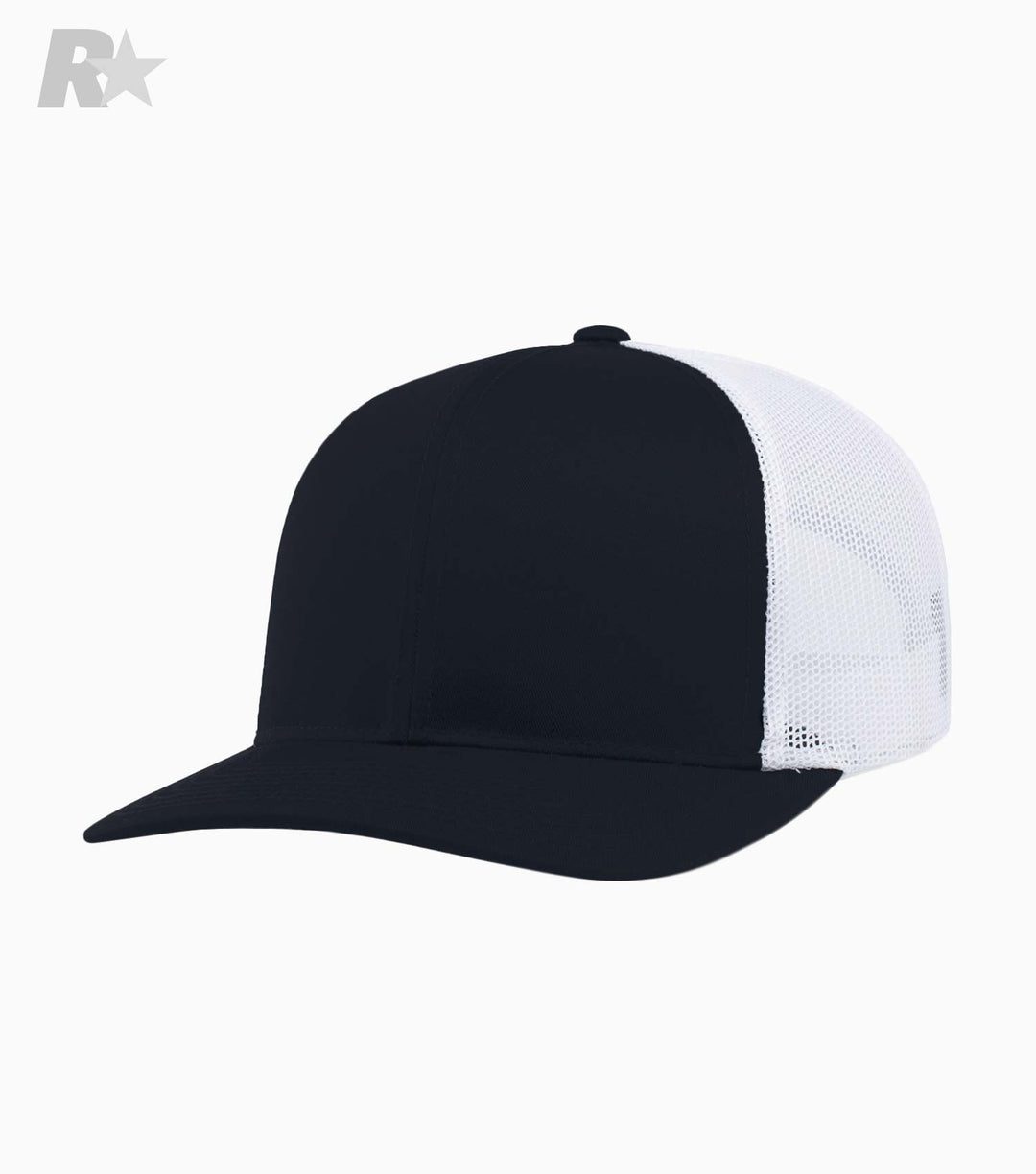 Trucker Snapback Cap