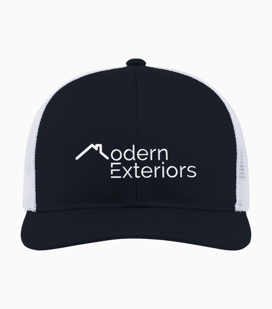 Trucker Snapback Cap